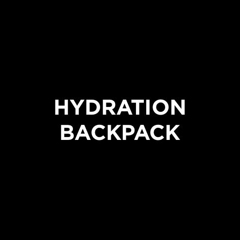 HYDRATION BACKPACK